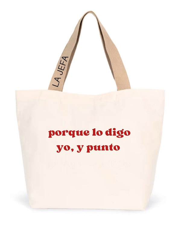 Tote Bag