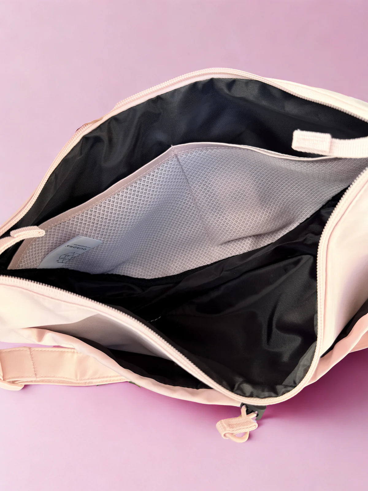 Bolso Sport "La Jefa" - Arena