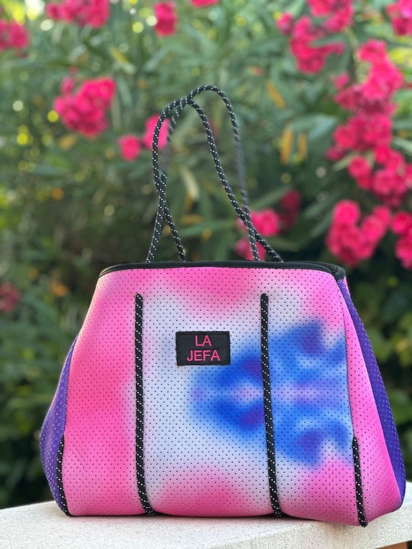 Neopreno Tie Dye