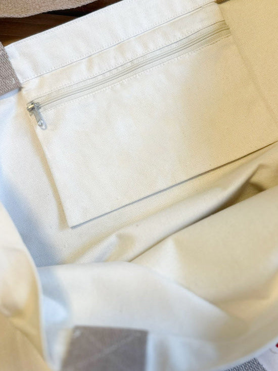 Tote "Hago magia, no milagros"