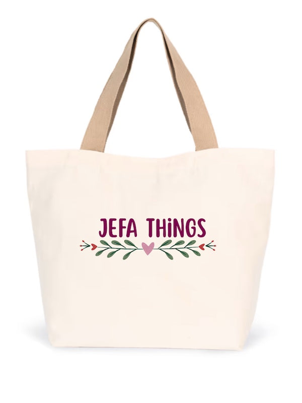 Tote Bag