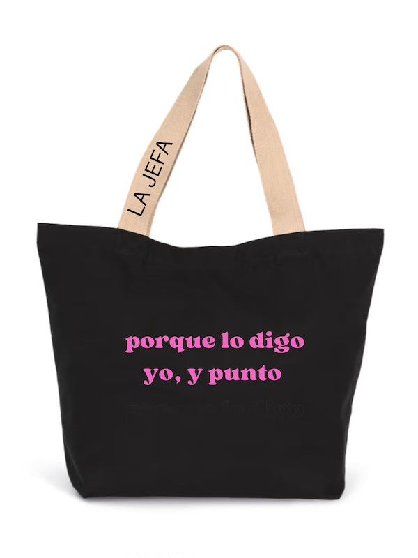 Tote Bag