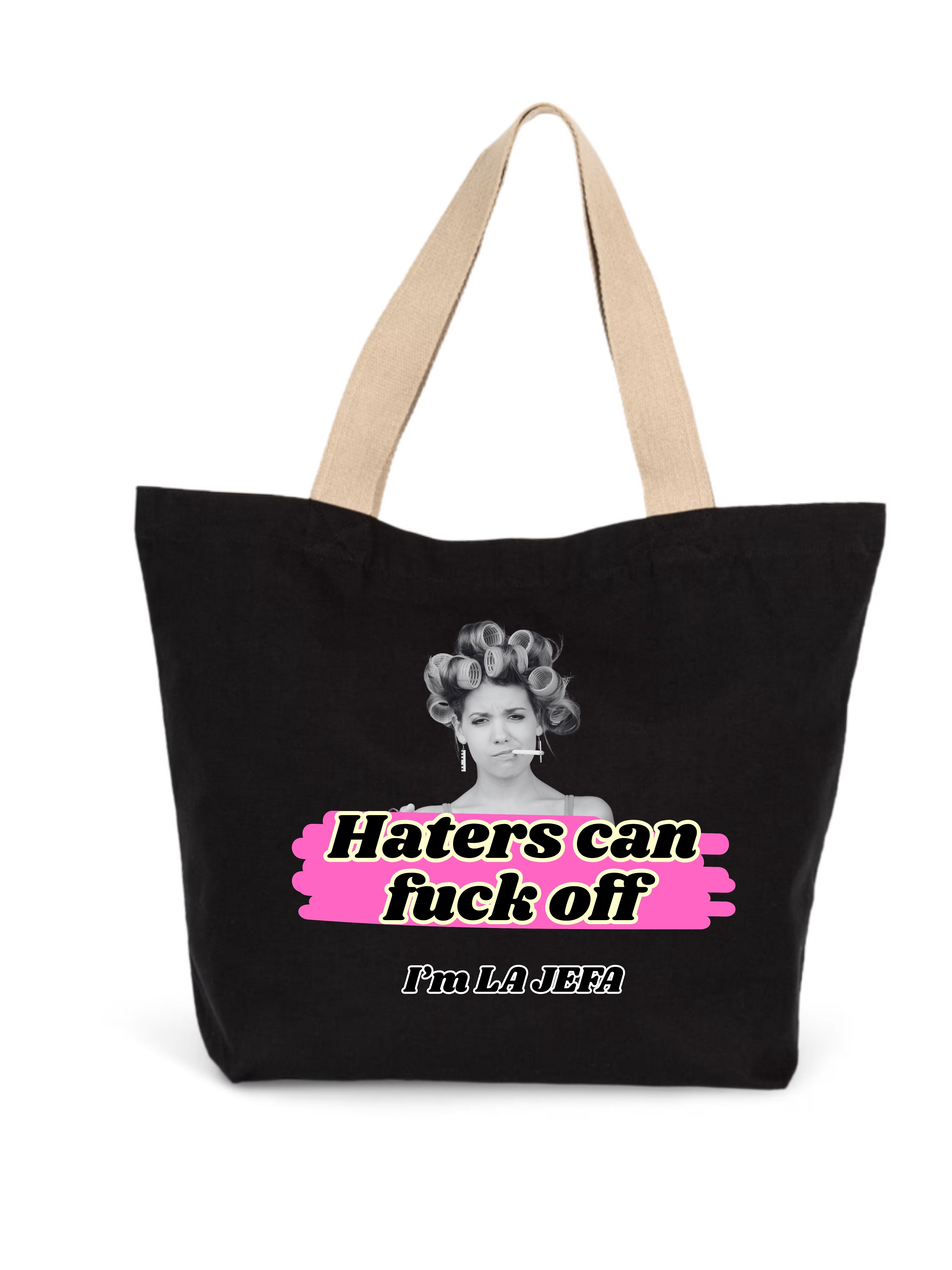 Tote Bag JEFA