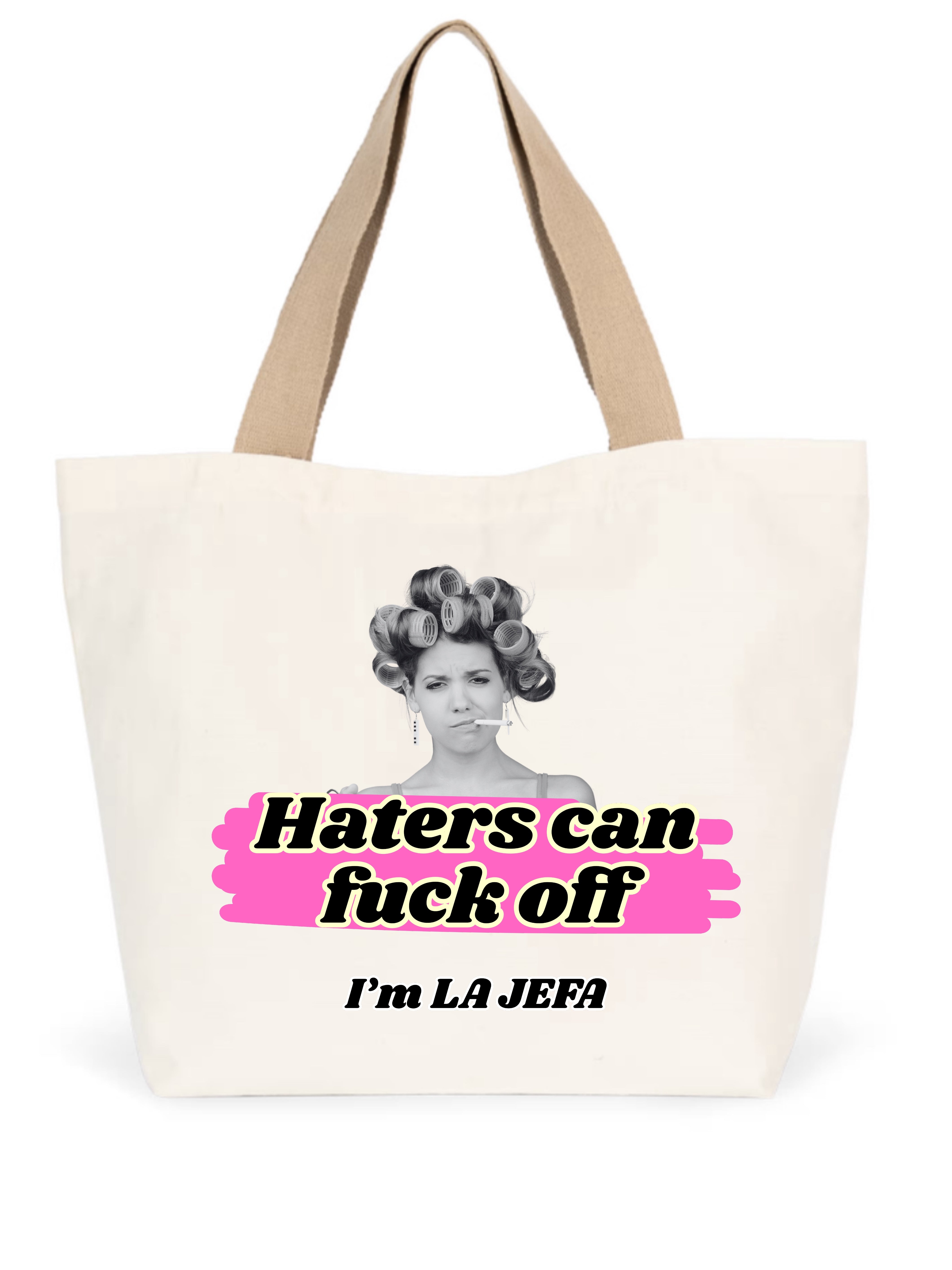 Tote Bag JEFA