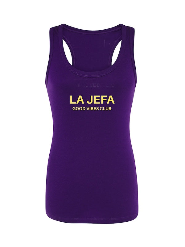 Camiseta Jefa club