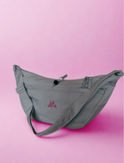 Bolso Sport La Jefa – Verde mint