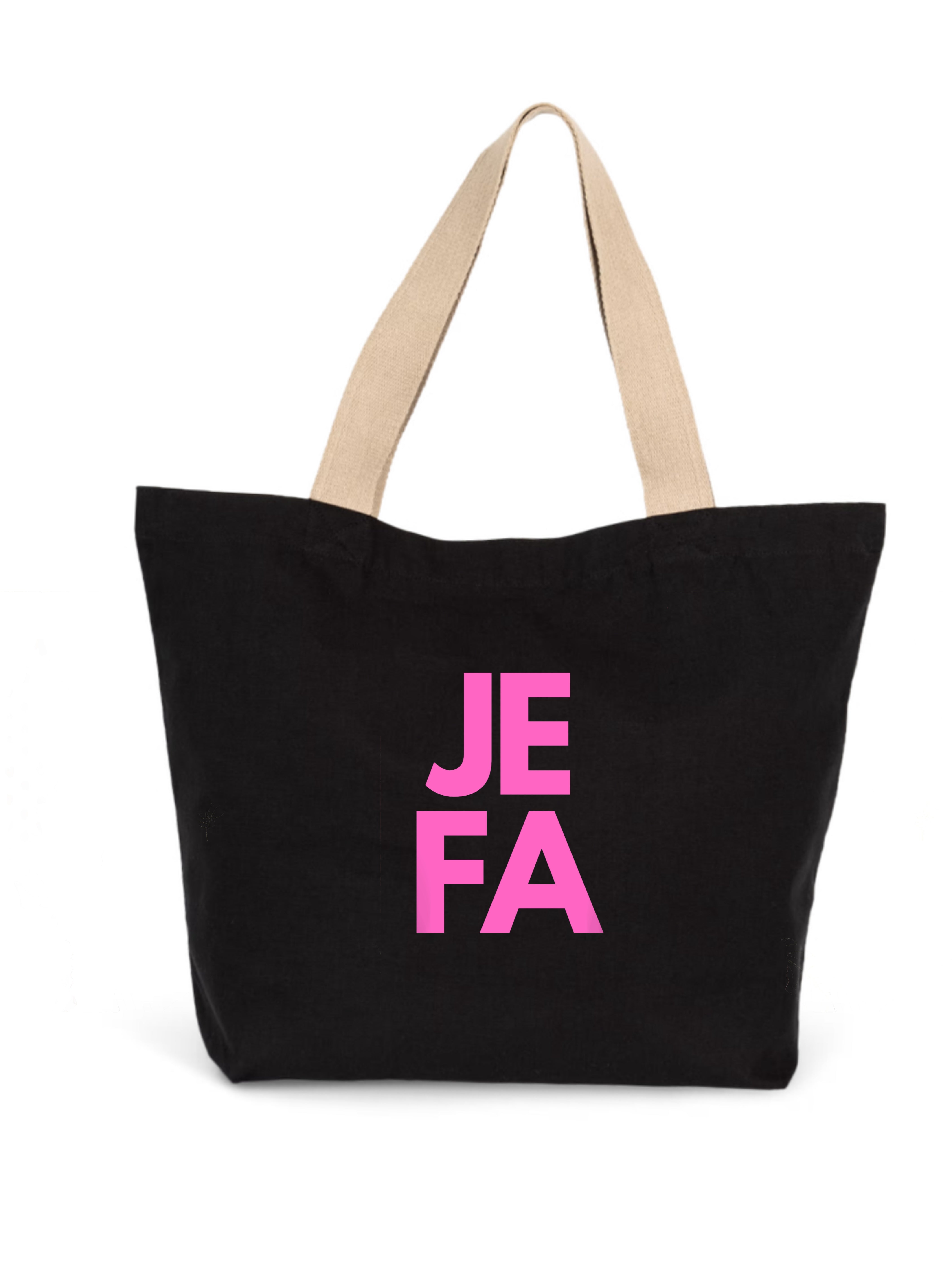 Tote Bag JEFA