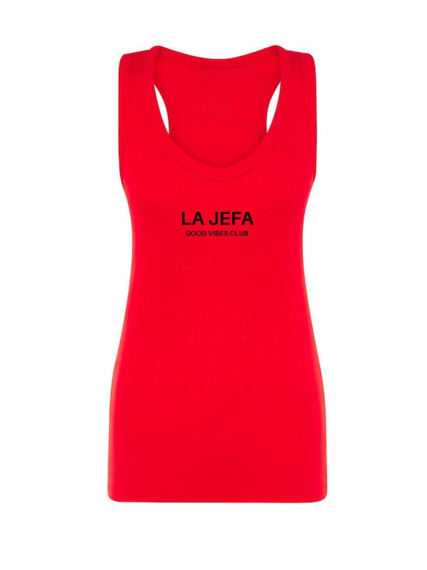 Camiseta Jefa club