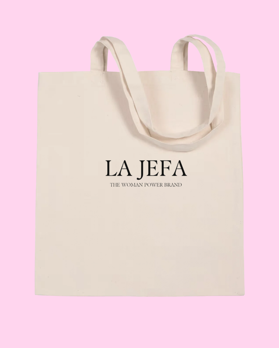 Packaging regalo La Jefa