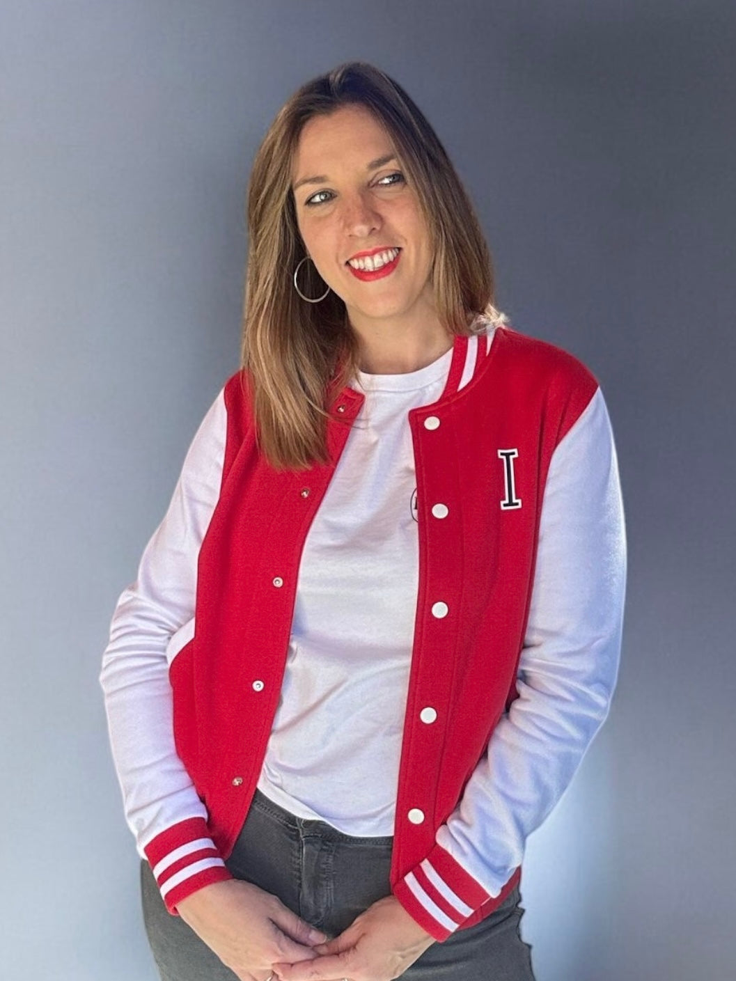 Chaqueta university