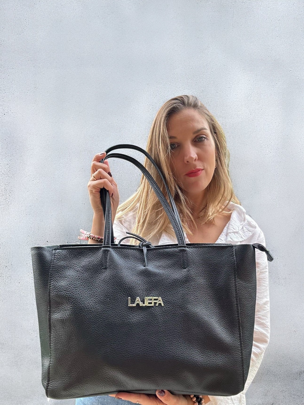 Bolso shopper