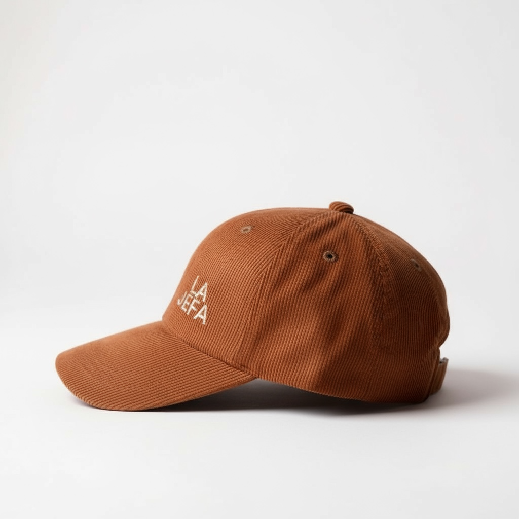 Gorra JEFA – Redwood Edition