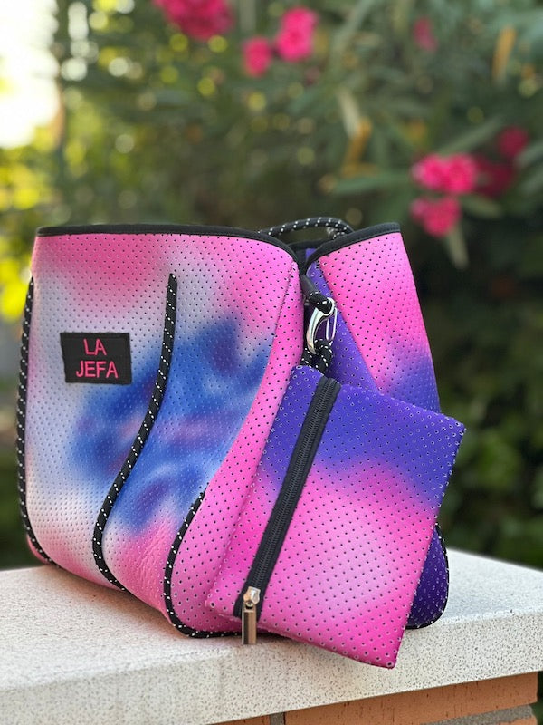 Neopreno Tie Dye