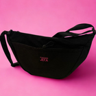 Bolso Sport Fucking Jefa – Negro