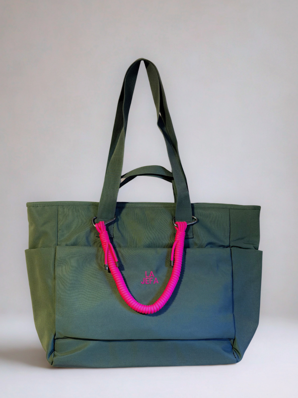 Bolsos grandes para portátil