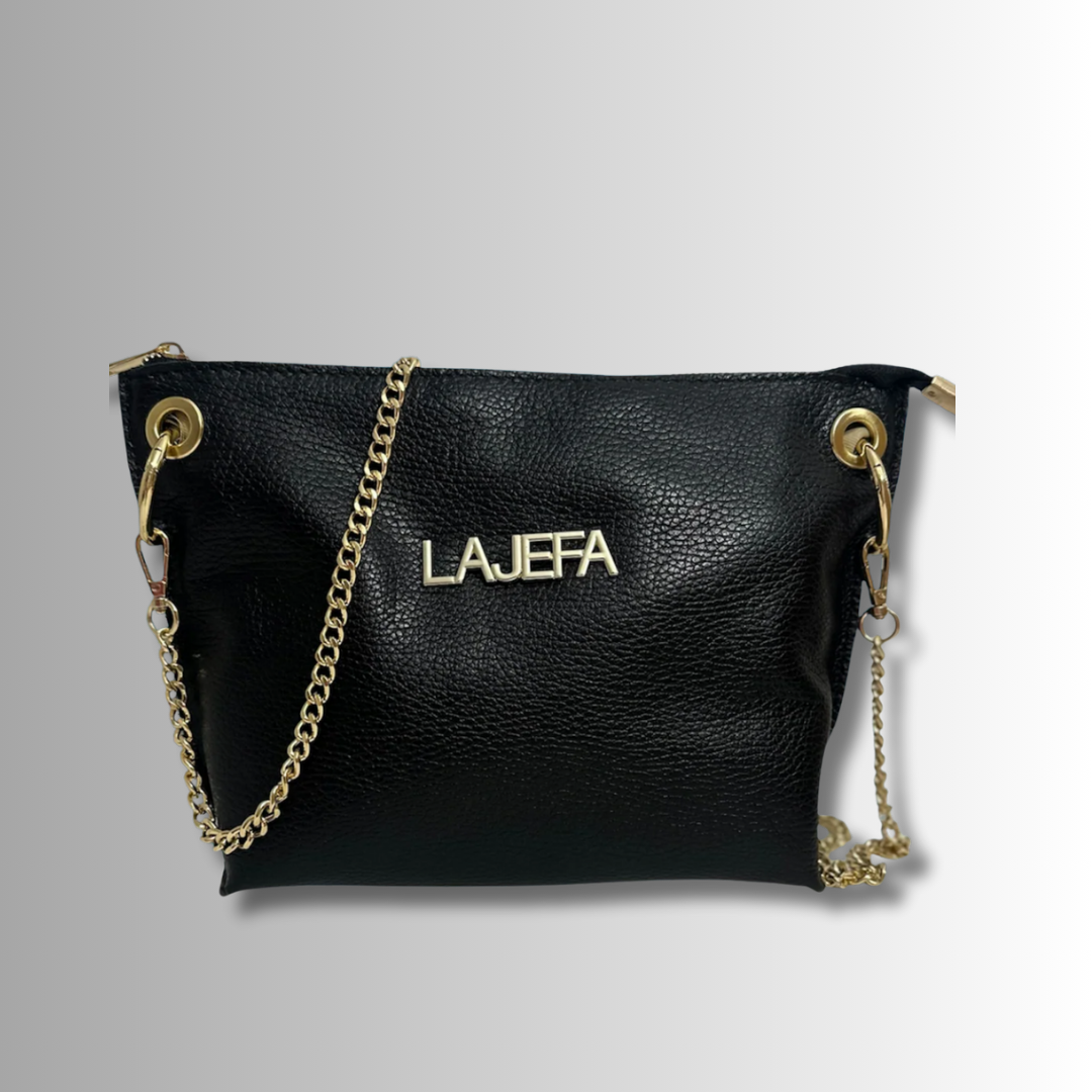 Mini Bolso Correa ORO