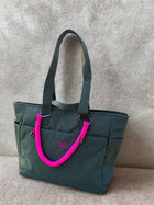 Bolso Todoterreno Fucking Jefa – Verde caqui