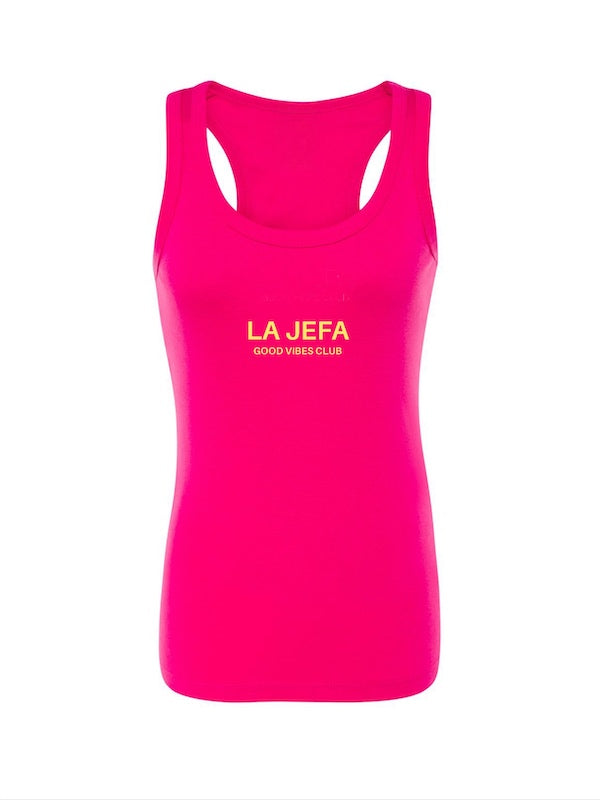 Camiseta Jefa club