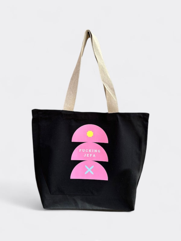 Tote Bag fucking