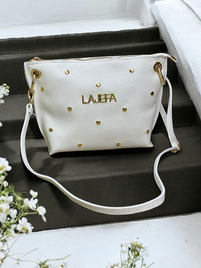 Mini Bolso Tachuelas