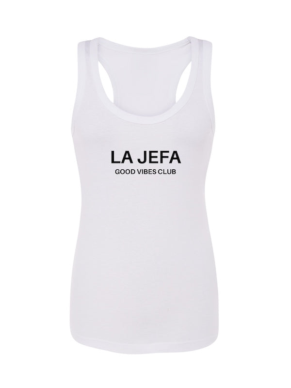 Camiseta Jefa club