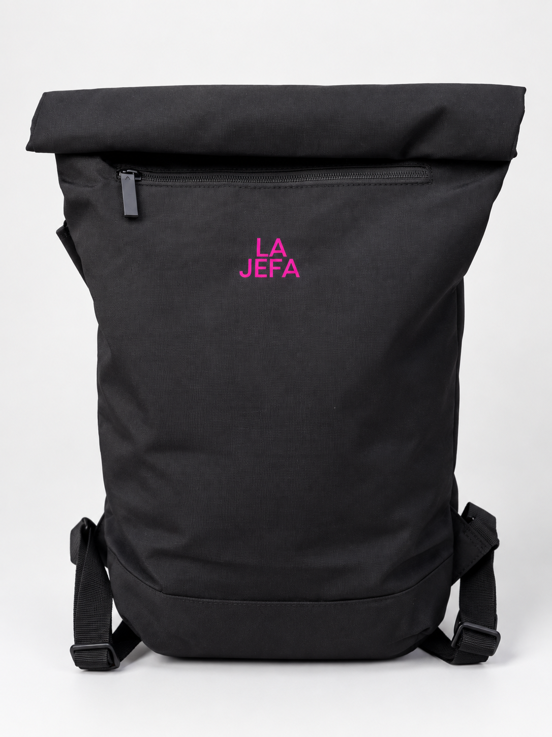 Mochila  "La Jefa"
