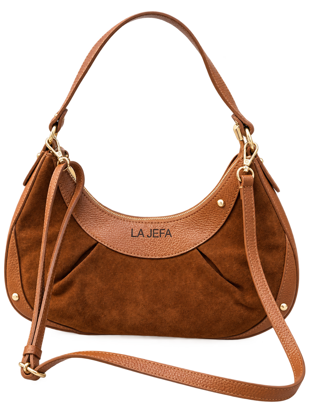 Bolso La Jefa "Moon"