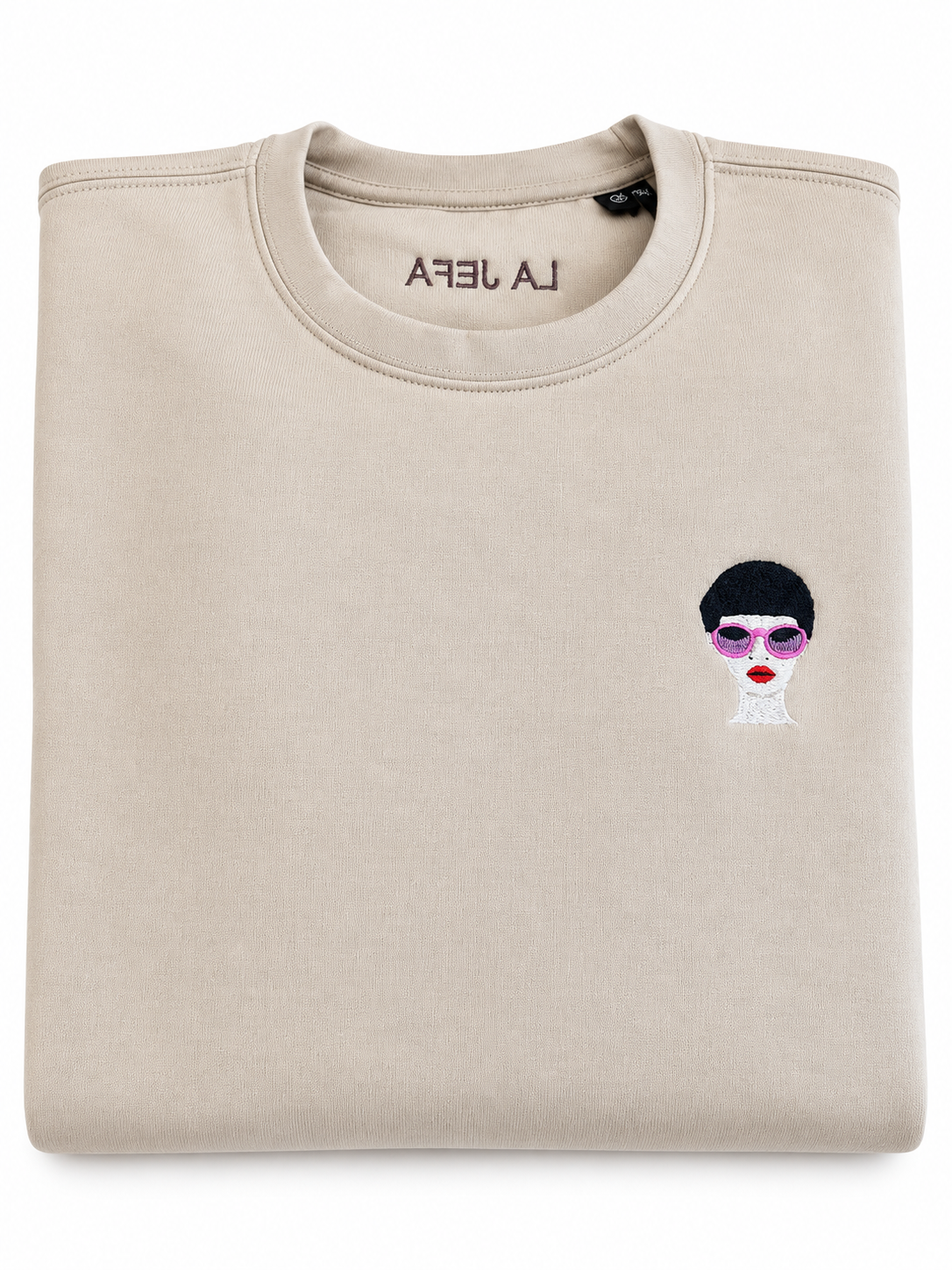 Sudadera Muñeca " LA JEFA"