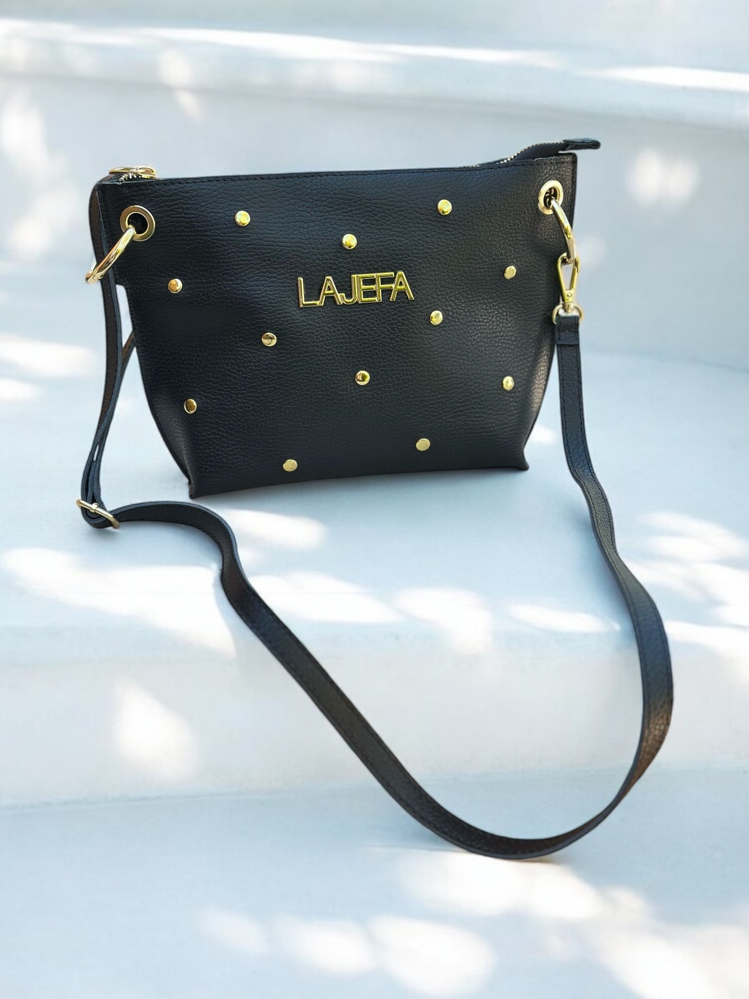 Mini Bolso Tachuelas