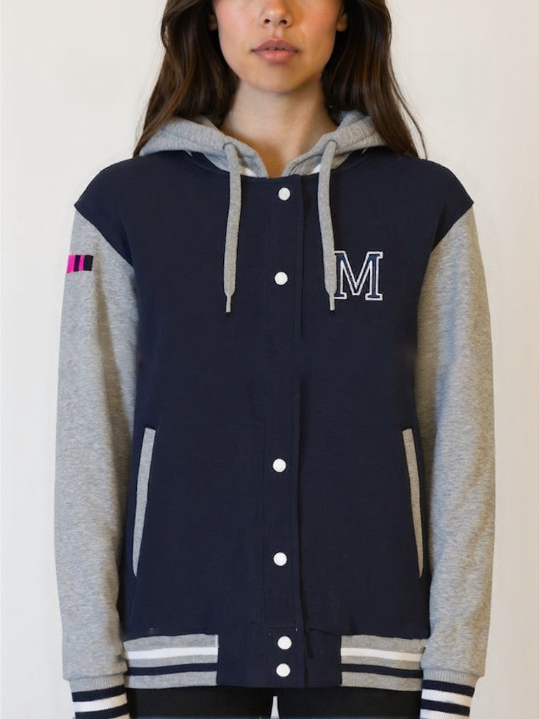 Chaqueta university