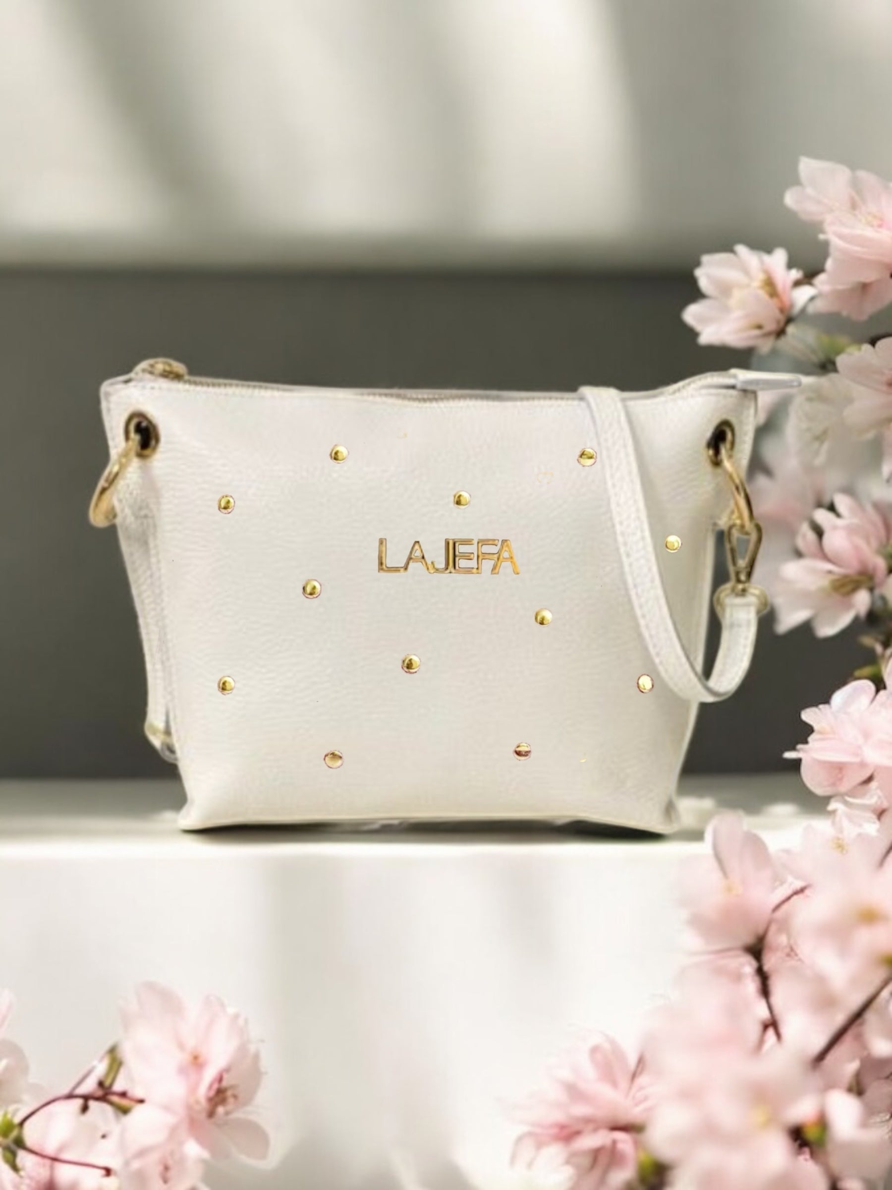 Mini Bolso Tachuelas