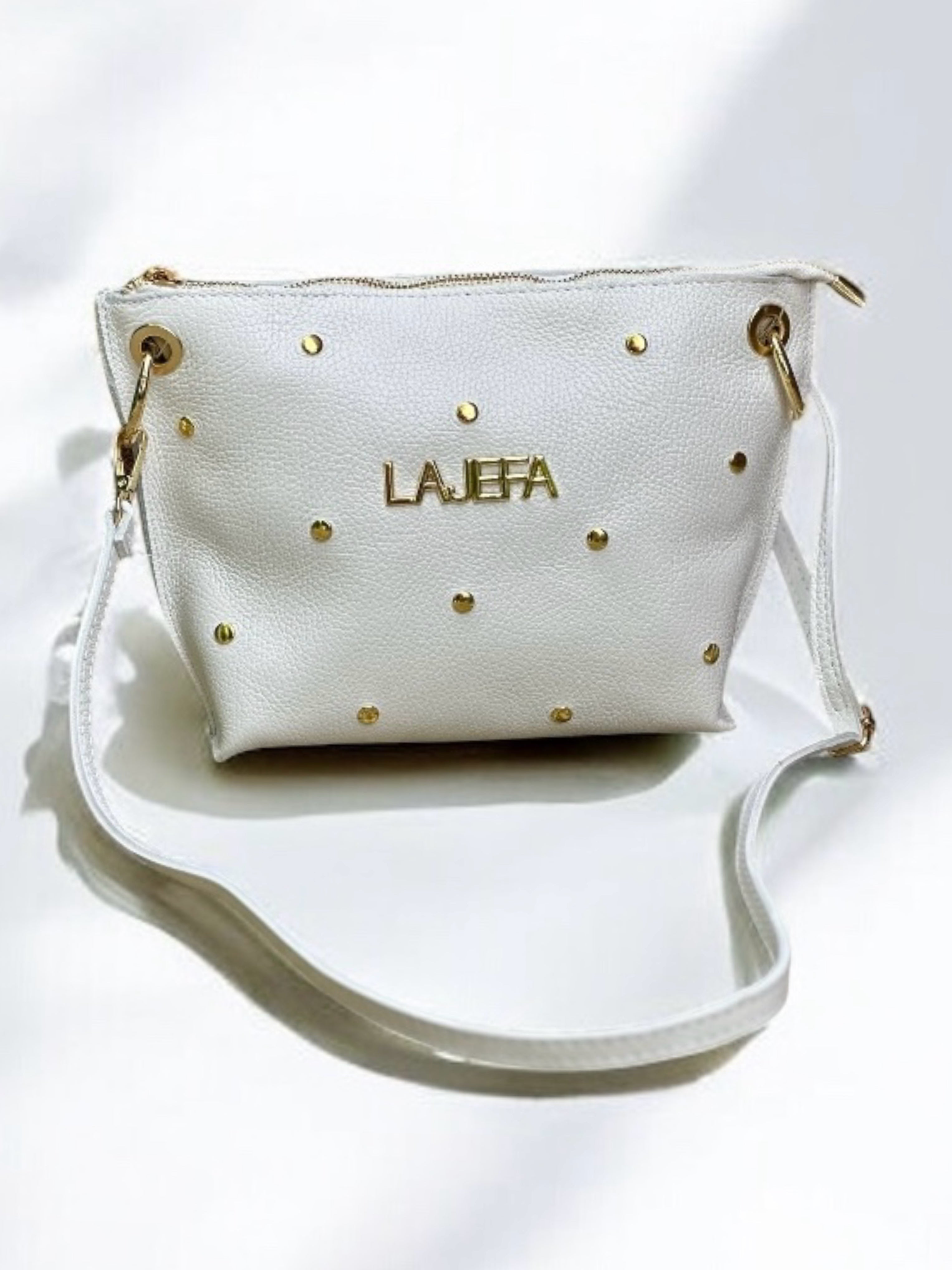 Mini Bolso Tachuelas