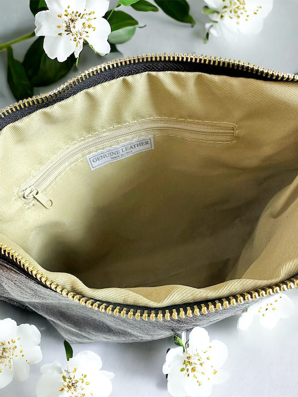 Bolso "LA JEFA"- Negro