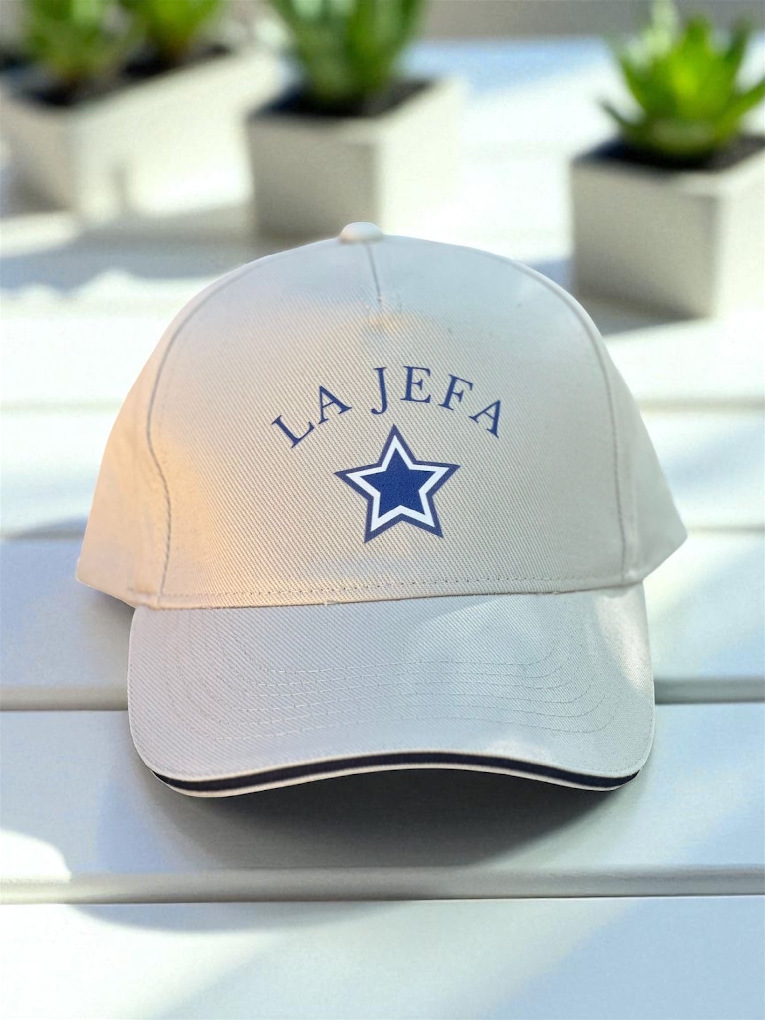 Gorra