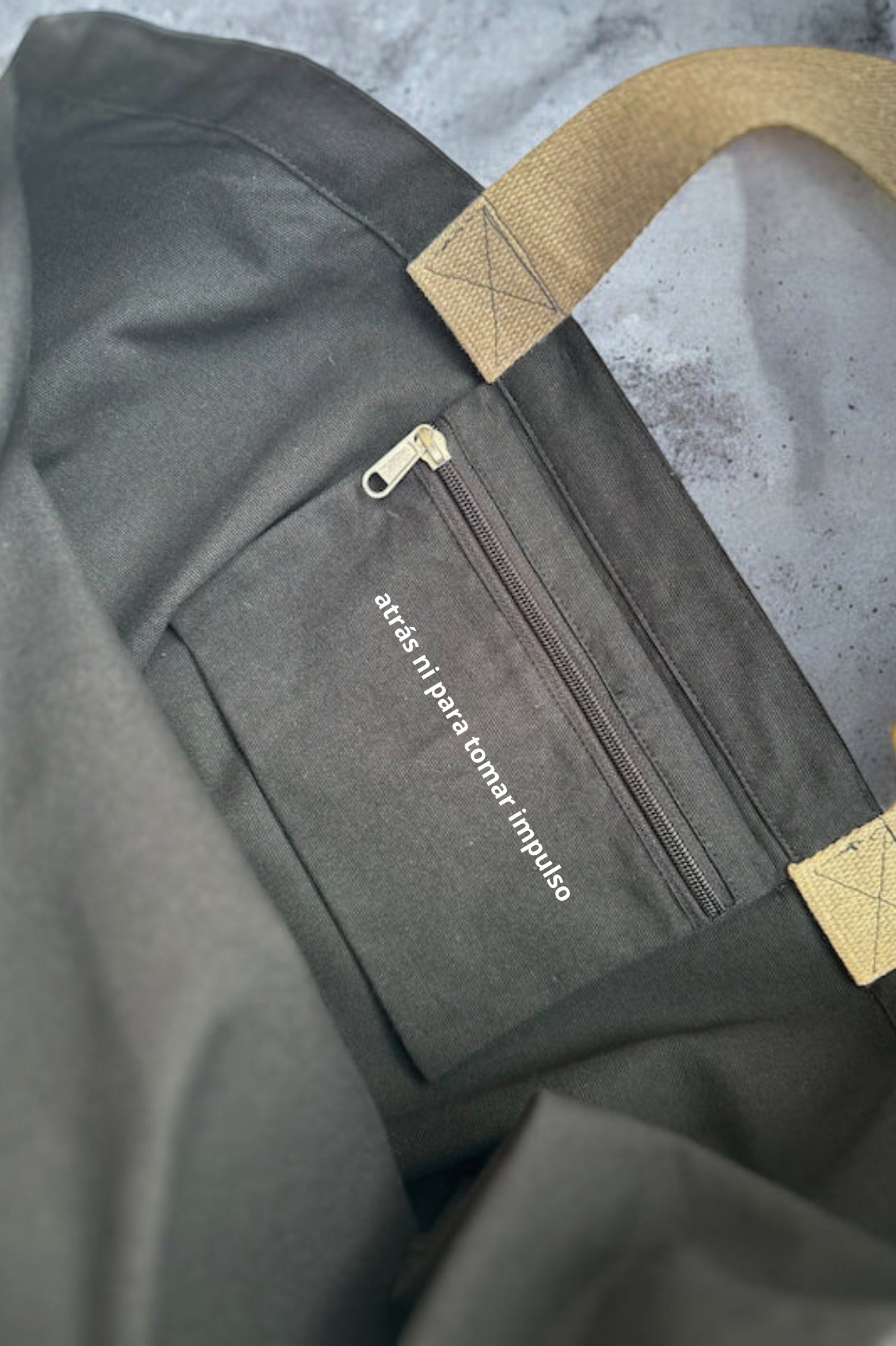 Tote Bag La Jefa