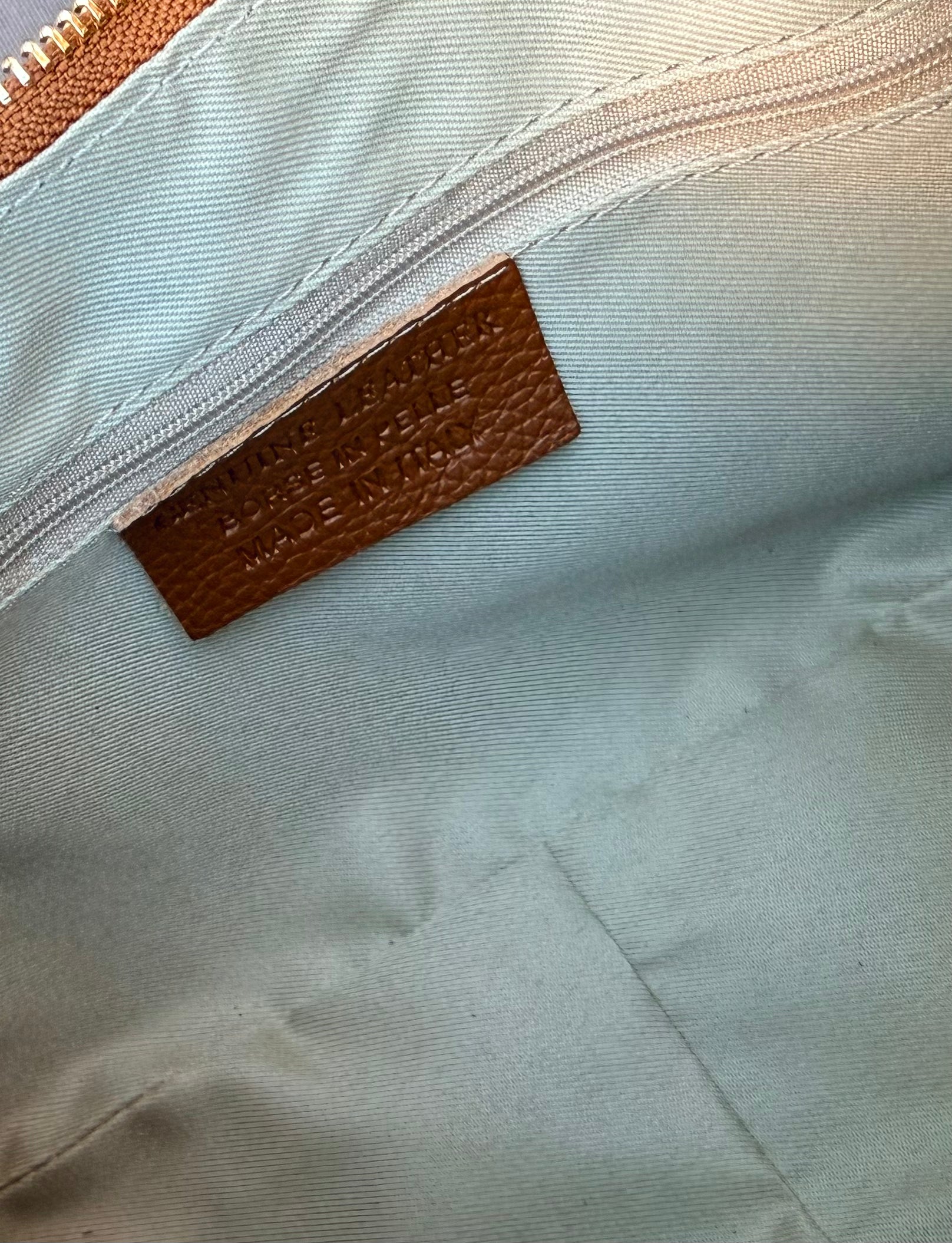Bolso La Jefa "Moon"