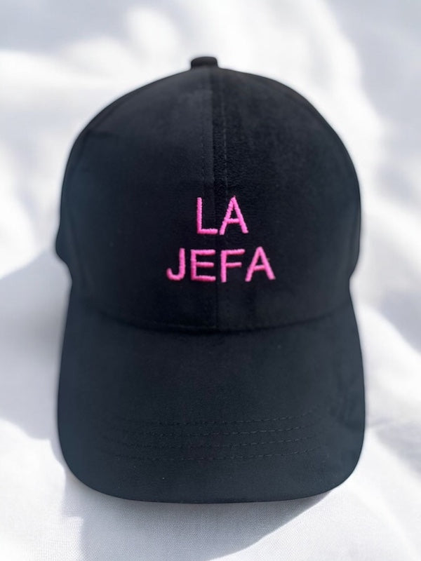 Gorra efecto ante