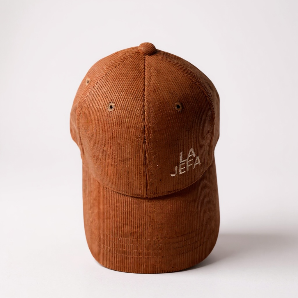 Gorra JEFA – Redwood Edition