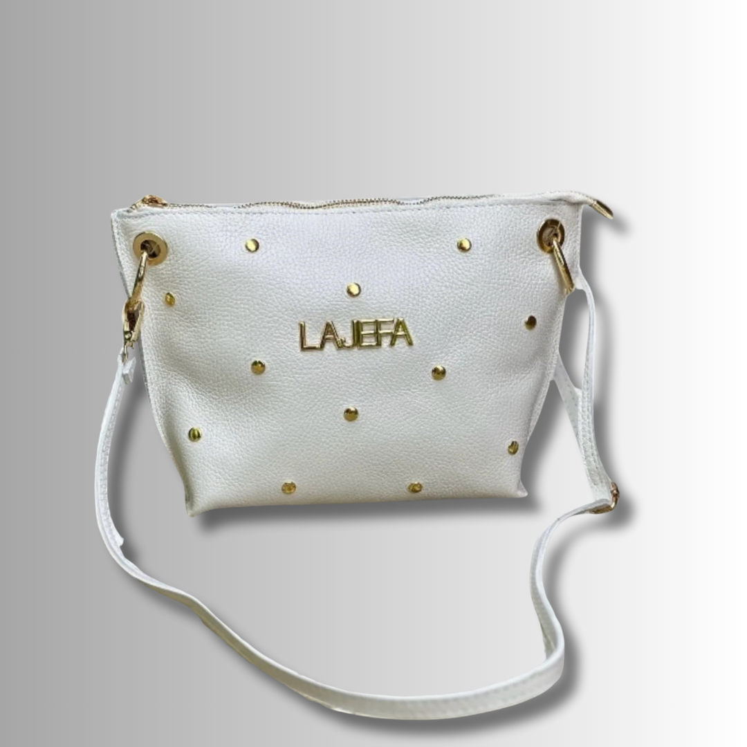 Mini Bolso Tachuelas