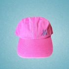 Gorra La Jefa – Pink