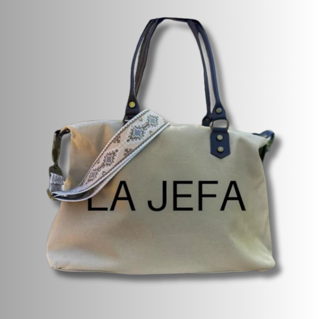 Bolso Loneta