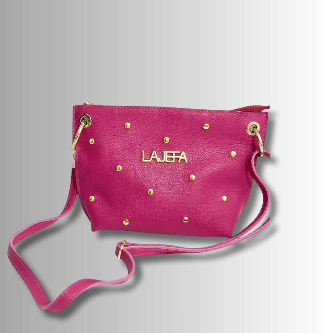 Mini Bolso Tachuelas